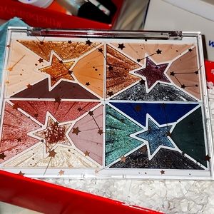 Tarte sugar rush Star Chasers eyeshadow palette